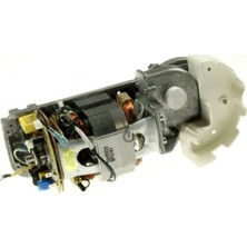 Kenwood - MX271 Motor ve Şanzıman