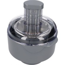 Kenwood - AT285 Centrıfugal Juıcer Att Grey Int
