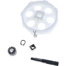 Ariete - Kıt Pulley 1598/1 (2^versıon)