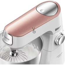 Kenwood - Head Cap - Aprıcot Clay