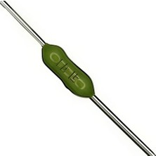 Voltaj 0.5A Direnç Tip Sigorta