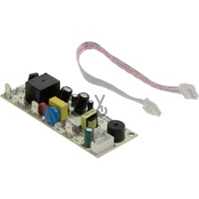 Kenwood - Maın Pcb Assembly 4627 4628 (AS00005000)
