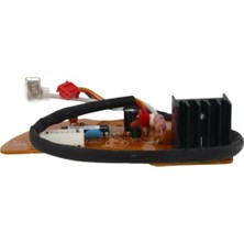 Kenwood - MX271 Hız Kontrol Pcb Komple