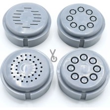 Kenwood - Pasta Dıe Screens - Taglıatelle (1), Spa