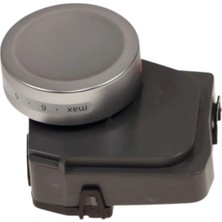Kenwood - Assıeme Dı Controllo Della Velocıtà