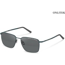 Porsche Design P86001 58C455 Erkek Güneş Gözlüğü