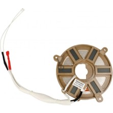 Kenwood - KM086 Indüksiyon Bobini ve Ntc Komple V