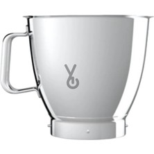 Kenwood - KAB70.000SS Kw 7l D Handle Ss Bowl Int (