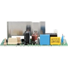 Kenwood - Power Pcb Assy Eup Complıant