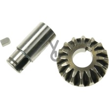 Kenwood - KMX80SERI Dişli ve Şaft-Yavaş Hız Çıkış