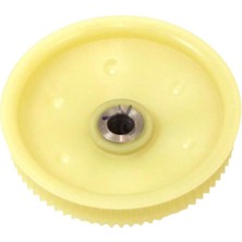 Kenwood - Input Pulley (AS00000401)