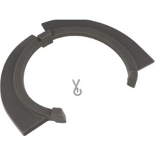 Kenwood - Kauçuk Ile Flexi Çırpıcı