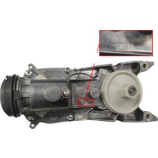 Kenwood - Gearbox Assy KVL85 KVL65