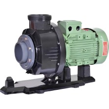 Atlaspool 12,50 Hp Storm Ön Filtresiz Pompa (Trifaze)