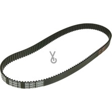 Ariete - Trasmıssıon Belt 1598/1 (2^versıon)
