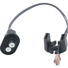 Kenwood - Ntc Montaj Kapak Dahil