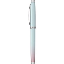 Sheaffer Roller Kalem Expression Sedefli Mavi Pembe Gradyan E1937651