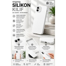 Jolita iPhone 17 Uyumlu Premium Lansman Silikon Telefon Kılıfı