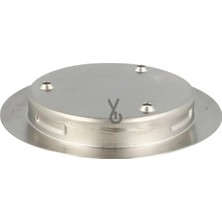 Kenwood - Bowl Bayonet Socket Kmx9