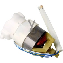 Kenwood - Motor Assembly (AS00002312)