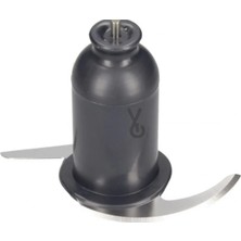 Kenwood - FPM265 Bıçak Kapak Dahil