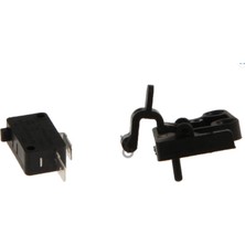 Kenwood - Kıt Mıcroswıtch KW11-7 16(8)A 250V T85 4
