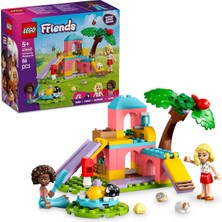 Empressco ® Friends Ginepig Oyun Parkı 42640 - 5+ Çocuklar Için Yaratıcı Oyuncak Yapım Seti (86 P) - Fiyatı, Yorumları
