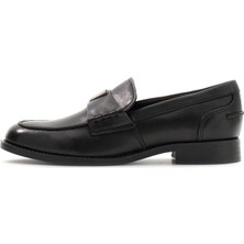 Guess Beliso Kadın Deri Loafer