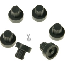 Kenwood - KM070 Ayak(6 Paket)