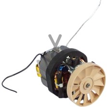 Kenwood - SB055 Motor Komple 230V