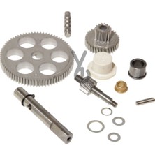 Kenwood - Kıt Of Gears+Pıns+Washers+Bearıngs