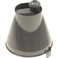 Kenwood - Fılter Holder With Antı Drıp Valve Assem