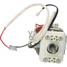Ariete - Motor Assy 220-240V 1598/1 (2^versıon)
