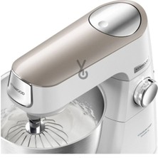 Kenwood - Head Cap - Champagne Cream