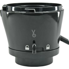 Tefal Masterchef Gourmet Gövde
