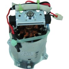 Ariete - Motor Assembl