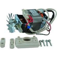 Ariete - Motor Sanlıda 7635M23 AC220-240V 50-60Hz