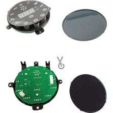 Kenwood - Control Panel Assembly (6 Plugs)