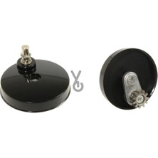 Ariete - Compl.planetary Assy 1598 Black (2^vers.