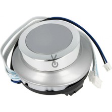 Kenwood - Hız Kontrol