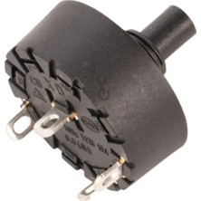 Kenwood - Swıtch/speed Selector 6(4)A-250V