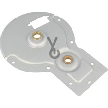 Kenwood - KM260-264 Dişli Kutusu Kapağı ve Taşıyıc