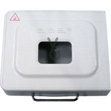 Kenwood - BM256 Kapak Komp.-Beyaz