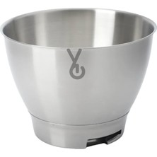 Kenwood - KAT300SS - Chef Staınless Steel Bowl (Aw