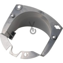 Kenwood - Vücut Kapak - Baskı