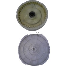 Ariete - Kıt Plastıc Gears 1598_10
