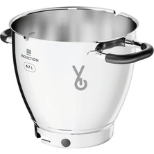 Kenwood - KAB90.000SS Kw Cook Chef 6.7l Bowl Int (