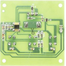 Ariete - Pcb Control Board