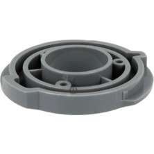 Kenwood - KM285 Orta Hız Tapası-Gri
