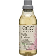 Eco Freude Çamaşır Deterjanı Sıvı Narin & Yünlü 720 ml